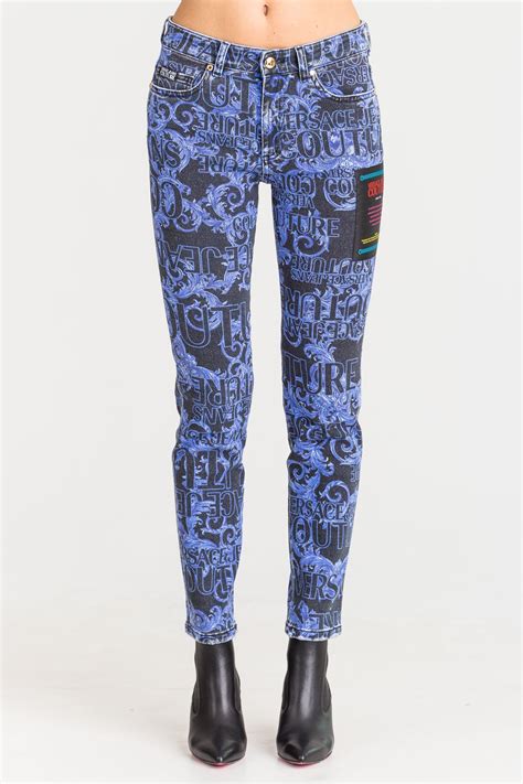 versace jeans couture is versace